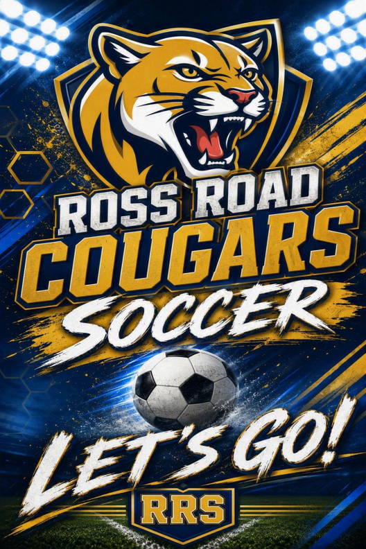 Let's Go Cougars!