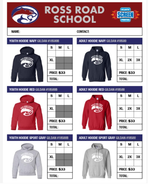 RRS Clothing
