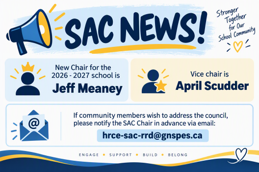 SAC Chair