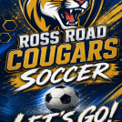 Let's Go Cougars!