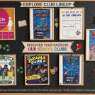 RRS Lunch Time Clubs Are Starting!