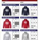 RRS Clothing